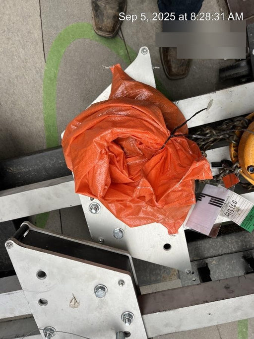 2024 HARRINGTON CF015-20