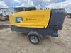 2023 ATLAS COPCO XAS 400-150 PACE