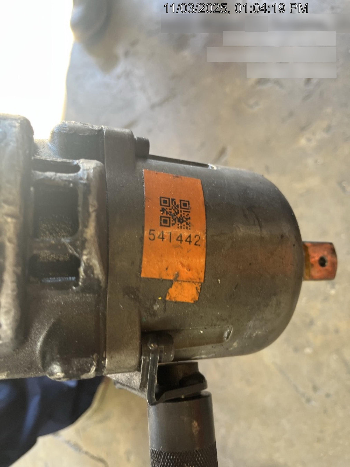 2025 INGERSOLL RAND 3940B2TI