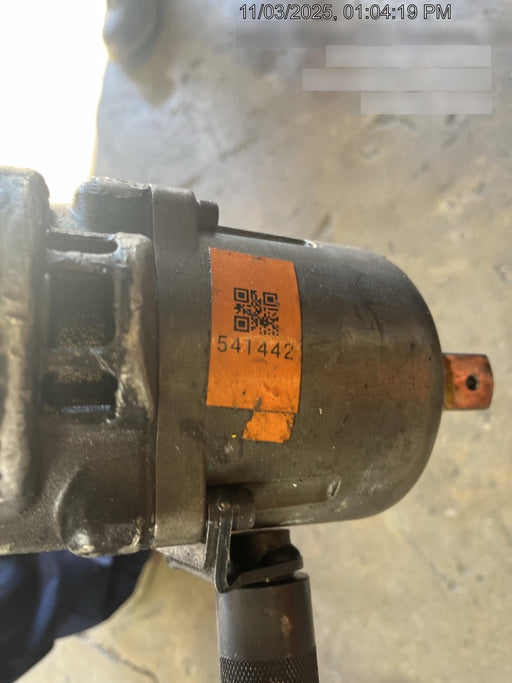 2025 INGERSOLL RAND 3940B2TI