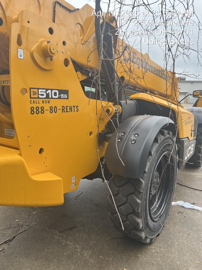 2024 JCB 510-56