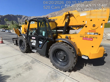 2025 JCB 512-56