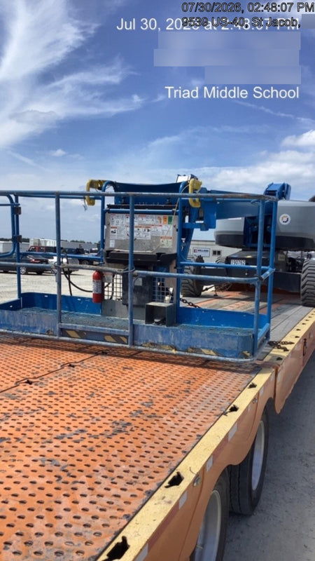 2025 MILLER ELECTRIC CST-282