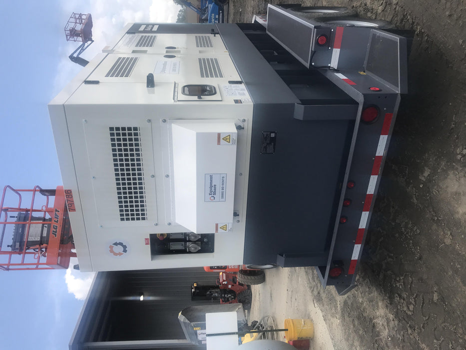 2020 ATLAS COPCO QAS250