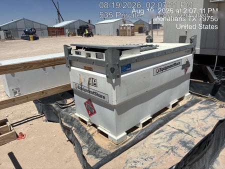 2021 TRANSCUBE 20TCG(G)W-NA