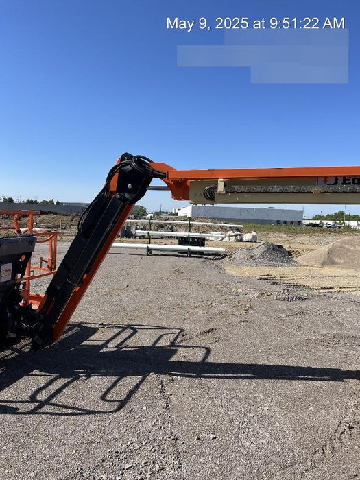 2020 JLG 460SJ