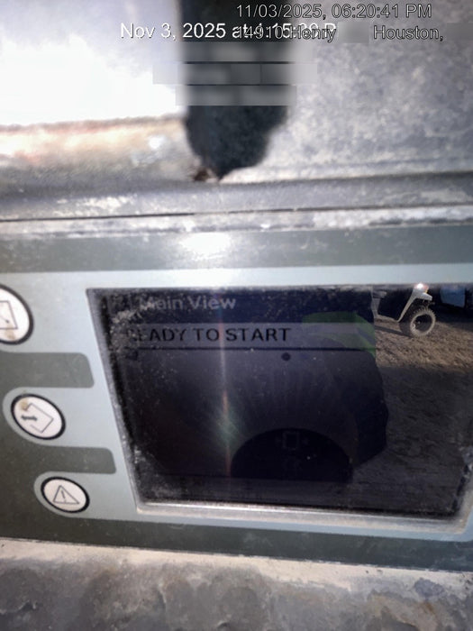 2020 ATLAS COPCO XAS 900