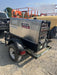 2019 Lincoln Electric Vantage 322 Welder Ready-Pak 3, Two wheel trailer, Fender and Light kit, Cable Rack