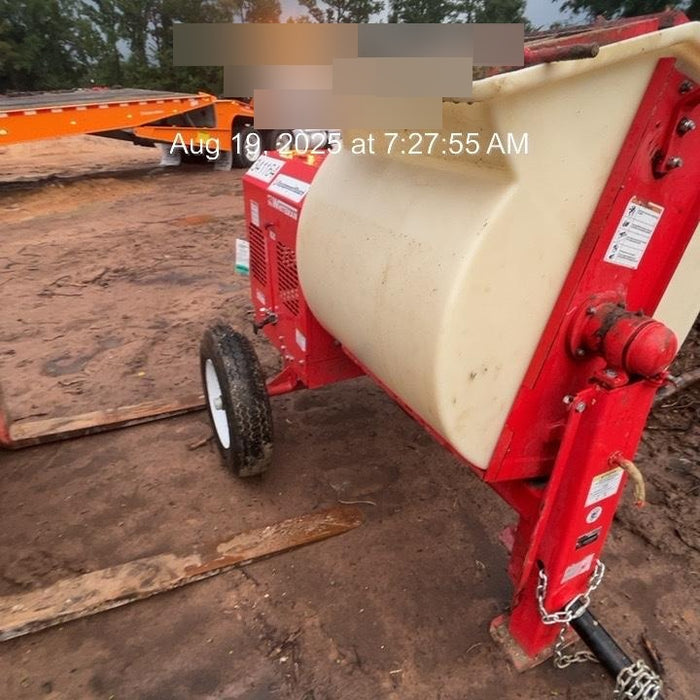 2023 MULTIQUIP WM90PH8