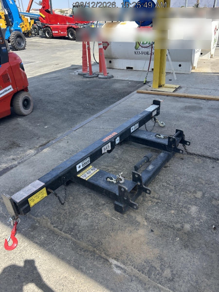 2020 STAR INDUSTRIES 1150C