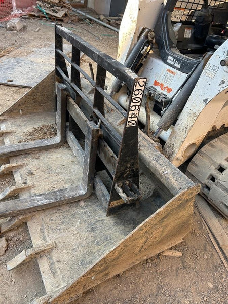 2022 ARROW MATERIAL HANDLING 48" Pallet Forks - Arrow