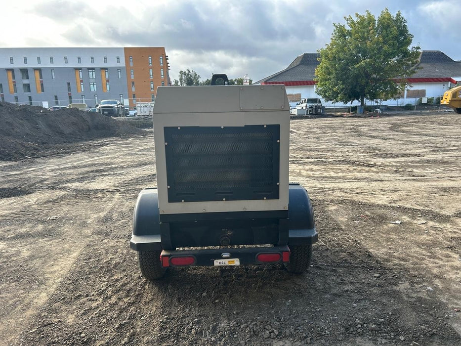 2020 WACKER NEUSON G25