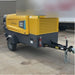 2023 ATLAS COPCO XAS 400-150 PACE