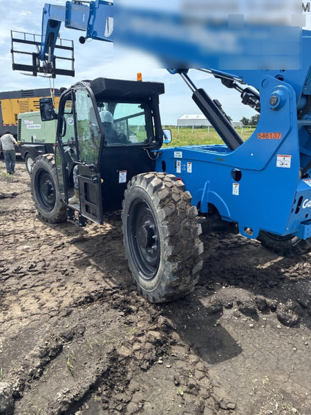 2025 GENIE GTH-636
