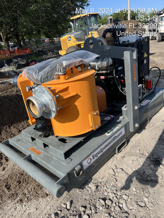 2021 MYERS-SETH RL-300