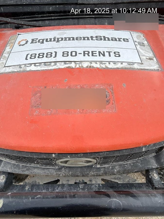 2019 KUBOTA RTV-X1140W-H (Canopy)