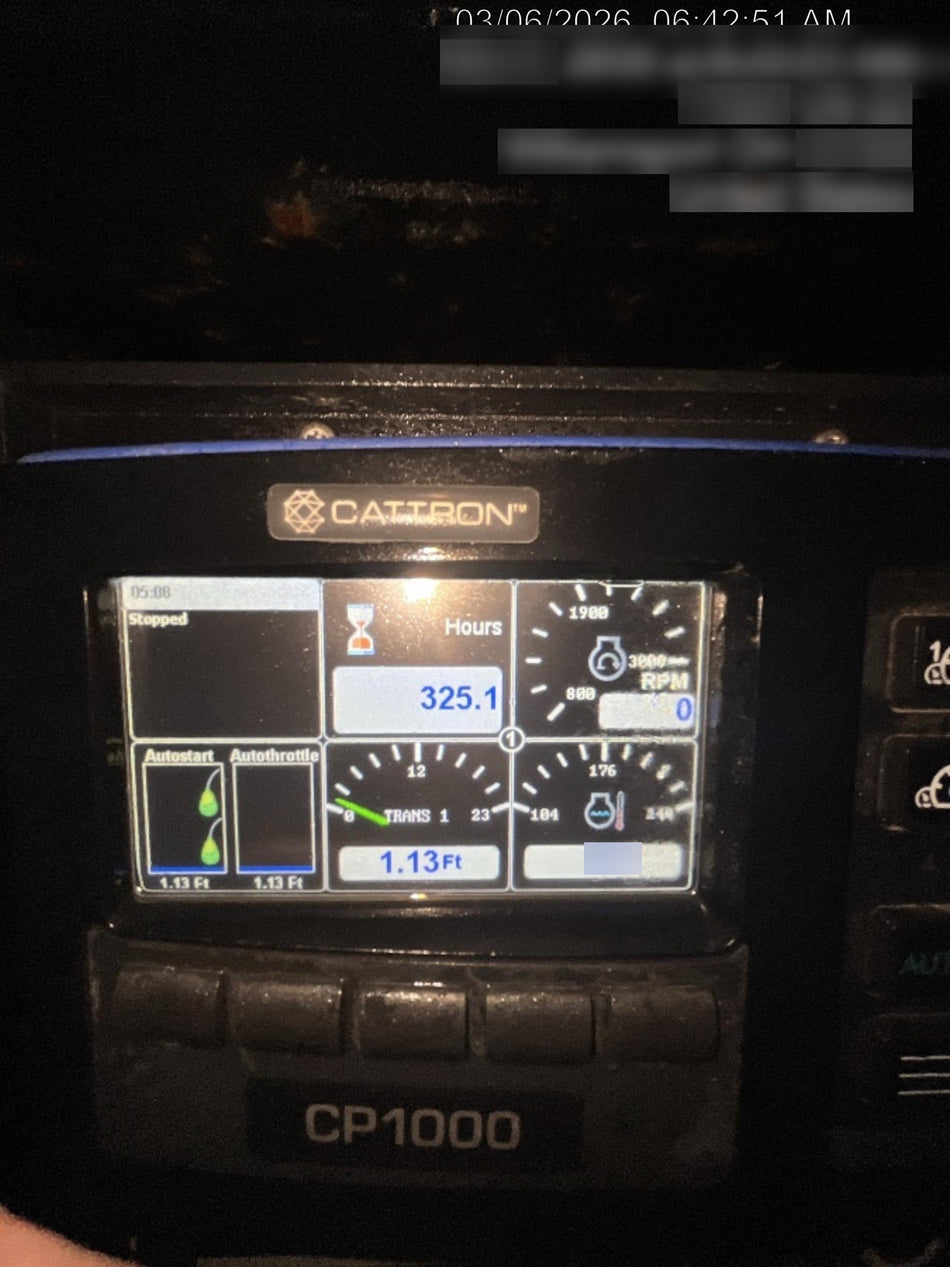 2022 RWN RWN-6612T-OBPT