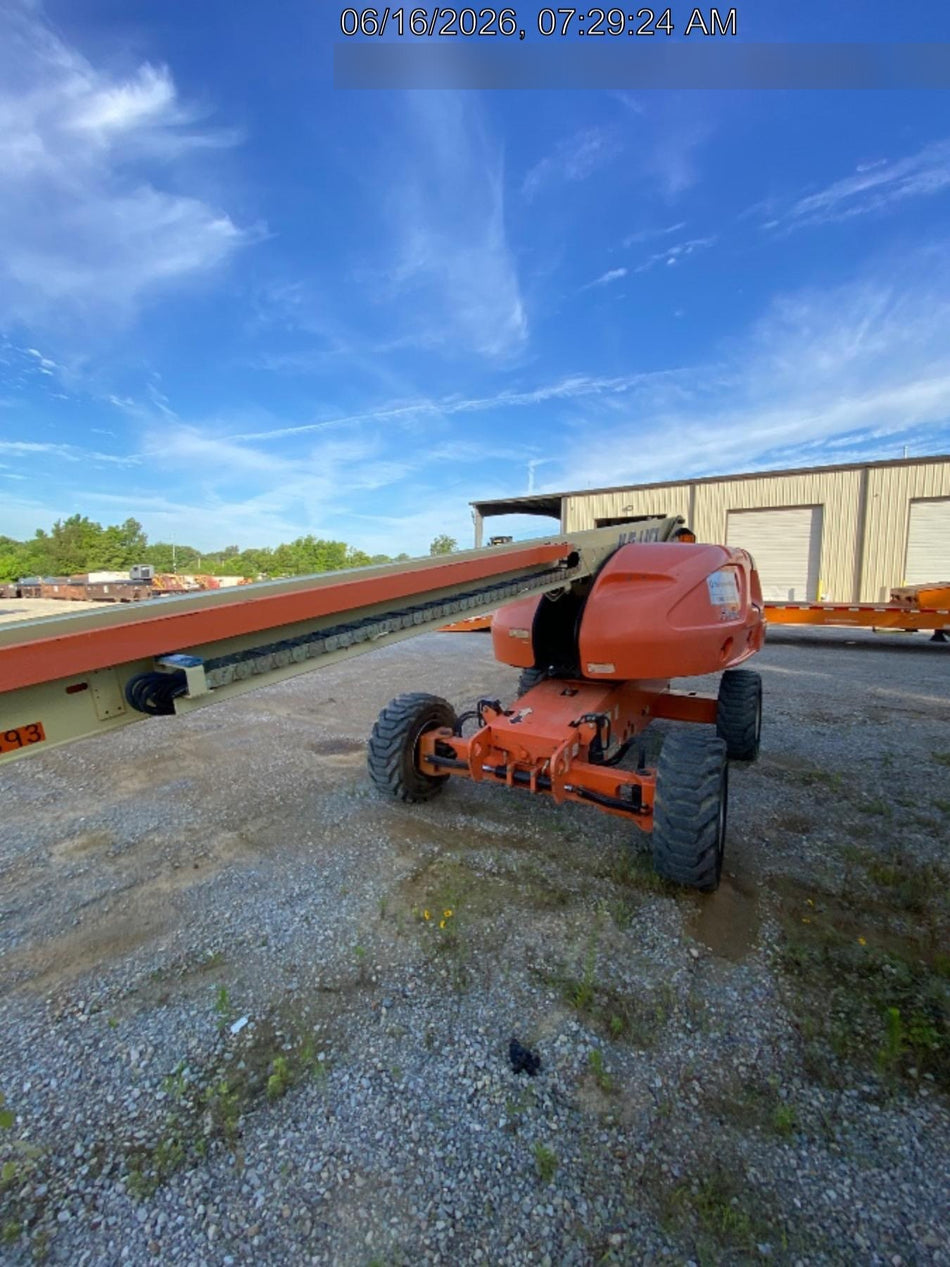 2004 JLG 460SJ