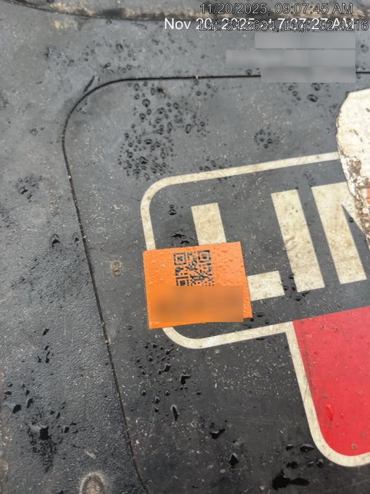 2019 LINCOLN ELECTRIC LN25