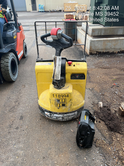 2020 HYSTER W45ZHD