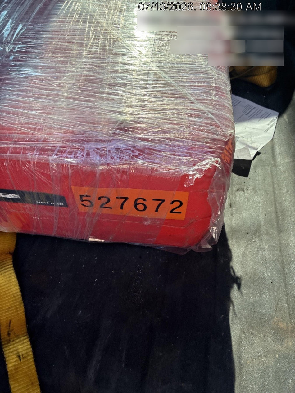2025 HILTI DX 9-HSN