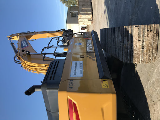2019 SANY SY265C LC