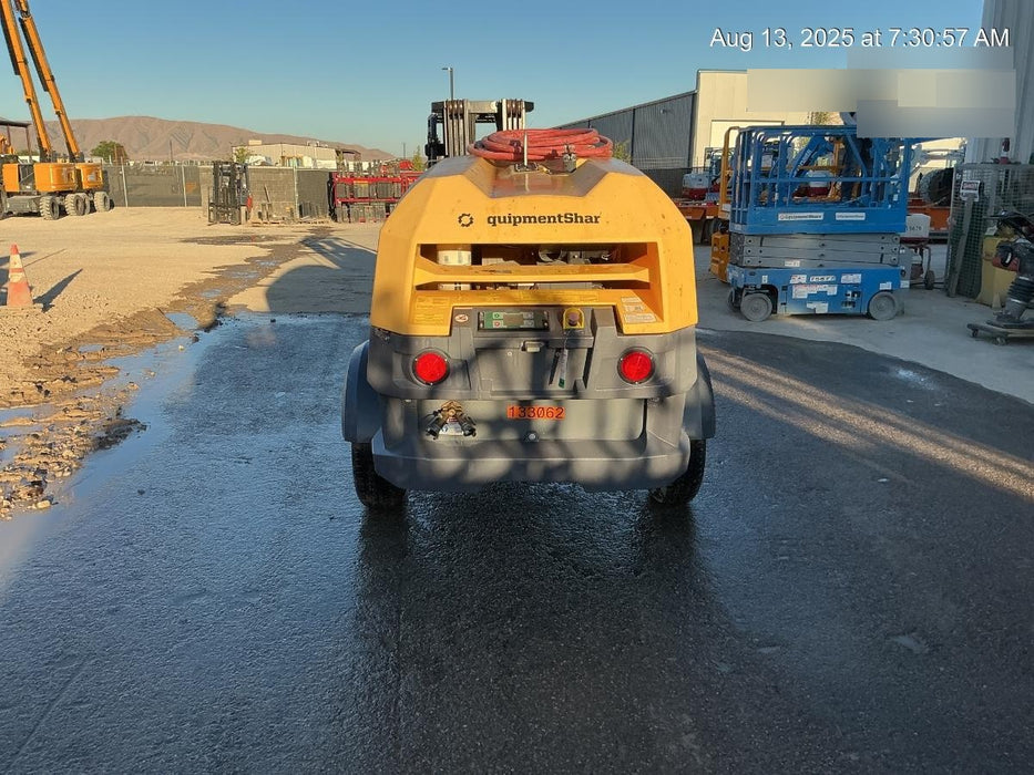 2021 ATLAS COPCO XAS188