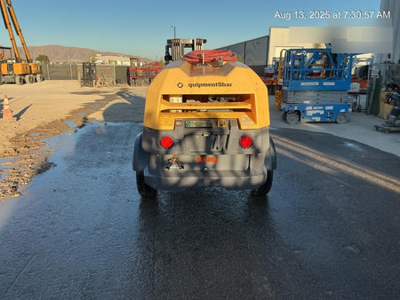2021 ATLAS COPCO XAS188