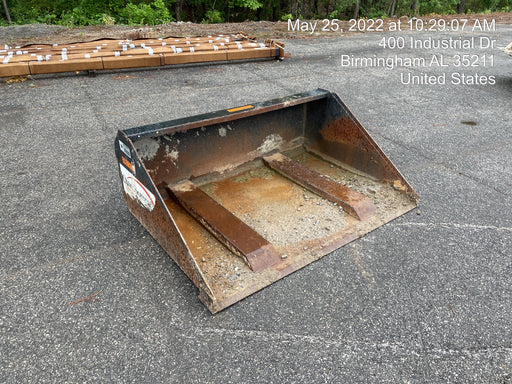 2020 STAR INDUSTRIES 1406B