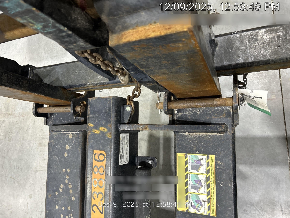 2024 STAR INDUSTRIES M1360B - Star JIB Boom