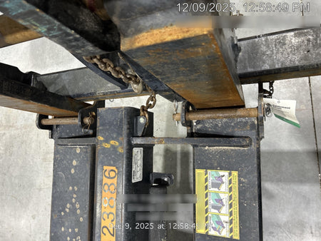 2024 STAR INDUSTRIES M1360B - Star JIB Boom