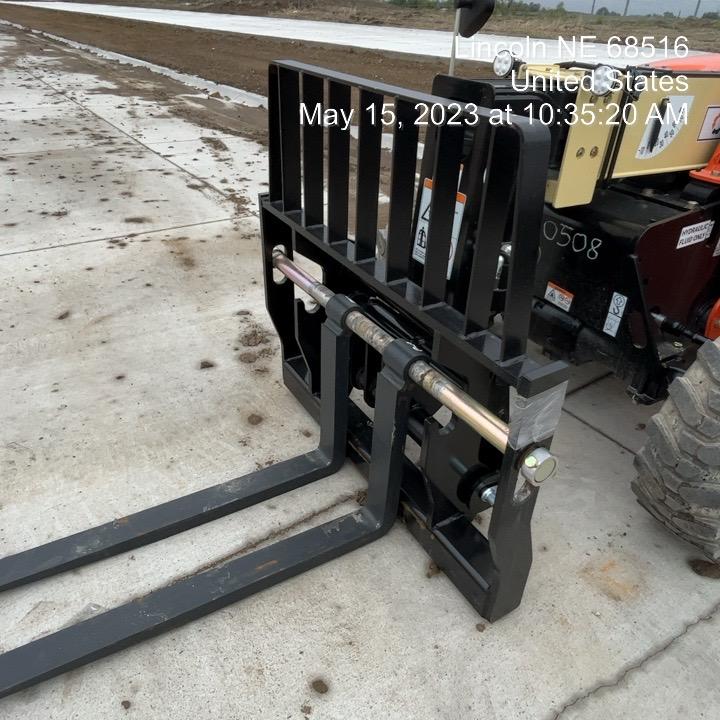2023 JLG G5-18A