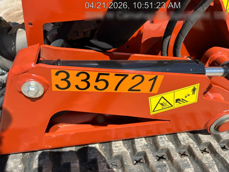 2023 DITCH WITCH C24XA