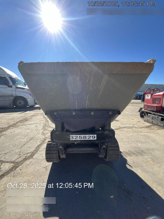 2023 TORO MBTX 2500-TS