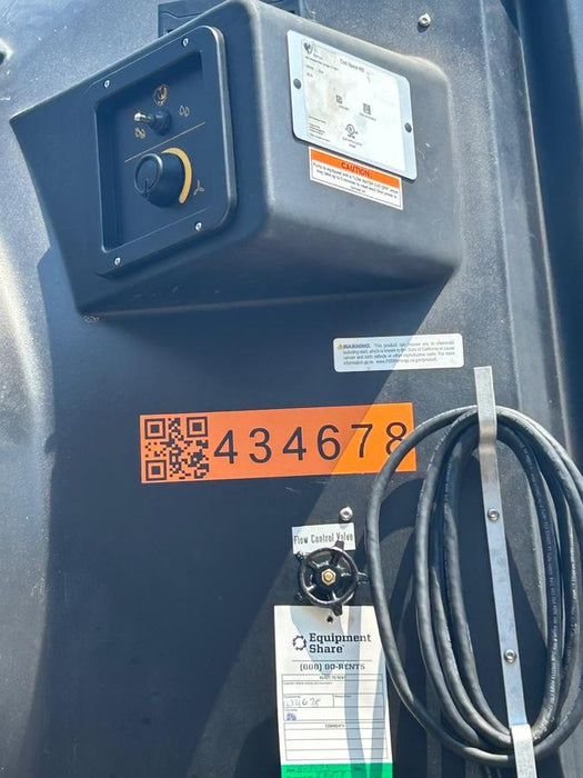 2024 BIG ASS FANS Cool Space 400