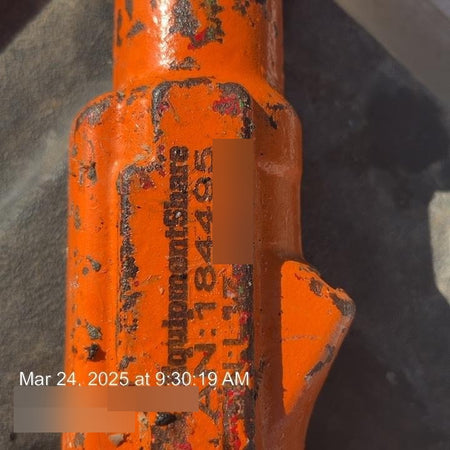 2021 MICHIGAN PNEUMATIC MP-30-1