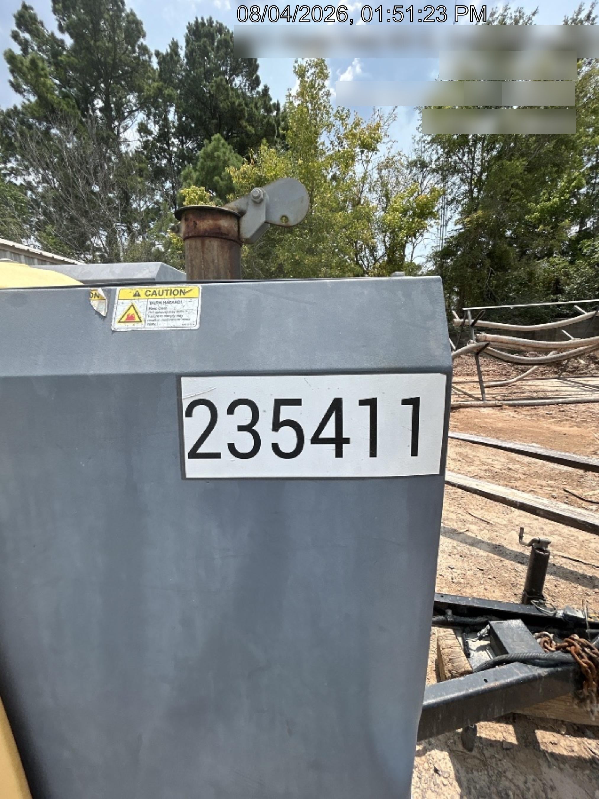 2022 ATLAS COPCO XAS440