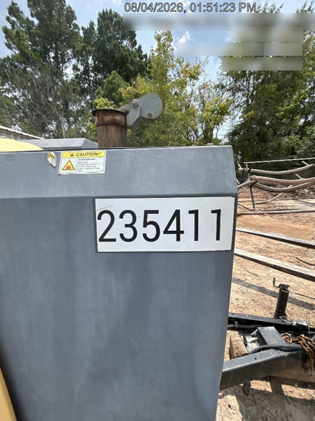 2022 ATLAS COPCO XAS440