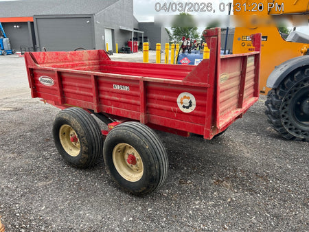 2024 PRONOVOST P-516