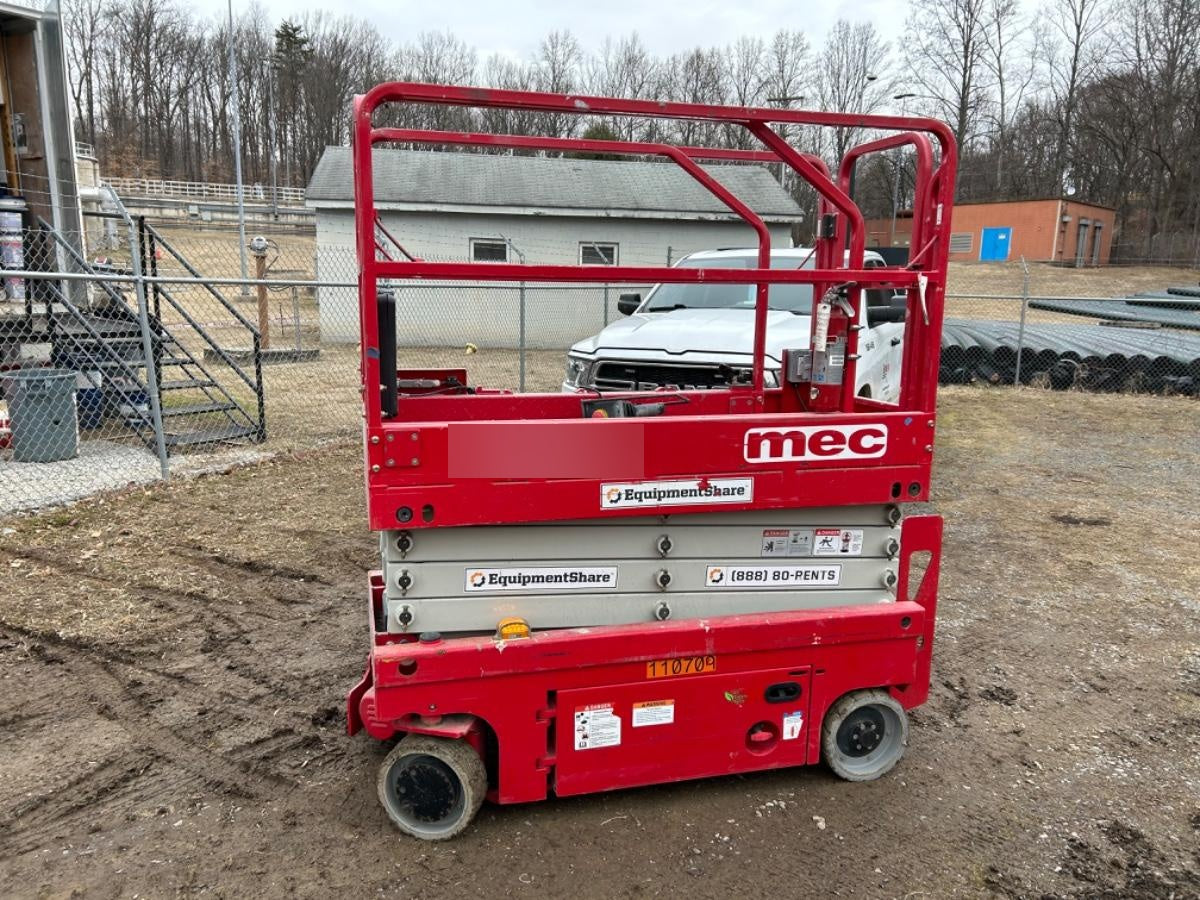 2020 MEC 1930SE