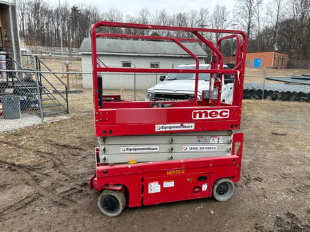 2020 MEC 1930SE