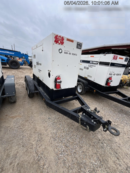 2023 MULTIQUIP DCA70