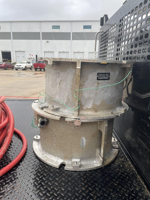 2021 MICHIGAN PNEUMATIC 20262