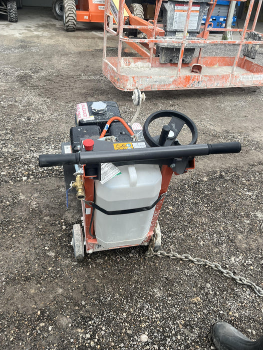 2023 HUSQVARNA FS400