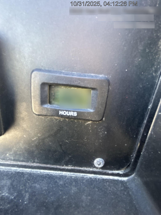 2023 DOOSAN P425/HP375WCU