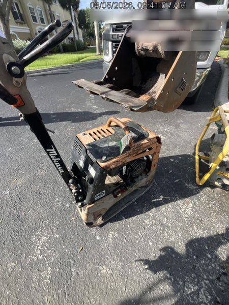 2023 MULTIQUIP MVH158