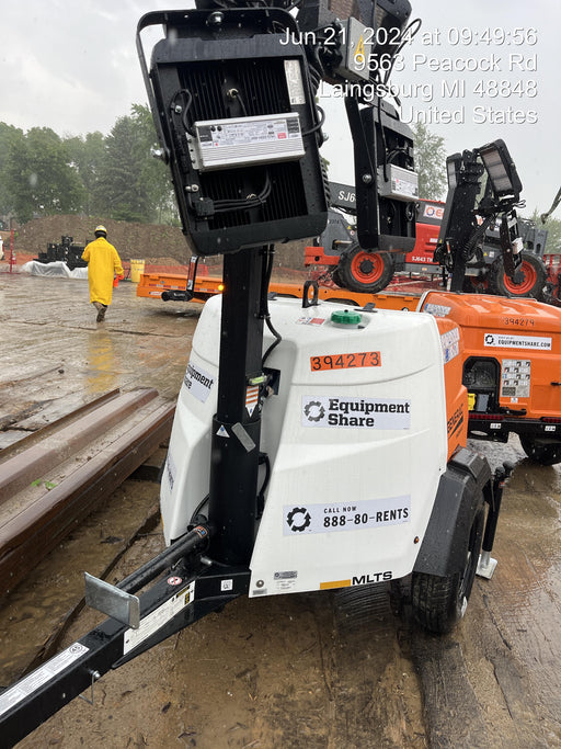 2024 GENERAC MLT2