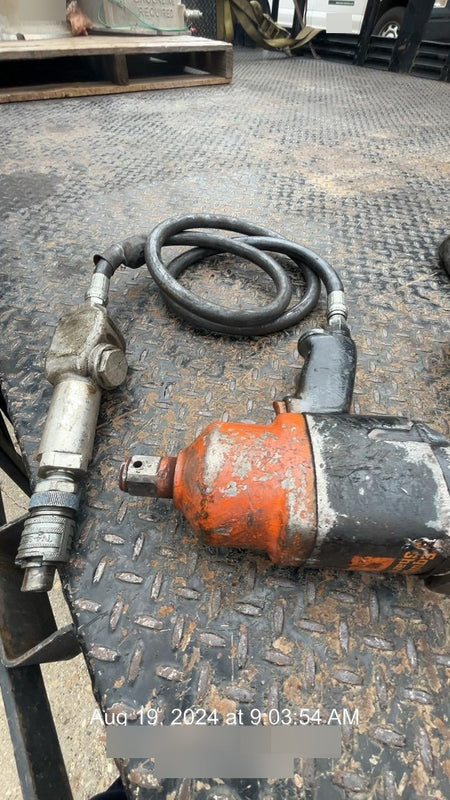 2020 MICHIGAN PNEUMATIC 751SS