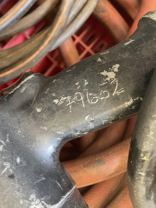 2020 MICHIGAN PNEUMATIC 750SS