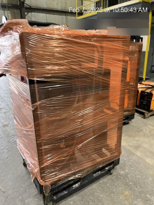 2022 LINCOLN ELECTRIC K3607-1